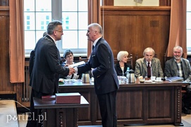 To był okres wytężonej pracy