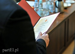 To był okres wytężonej pracy