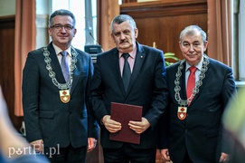 To był okres wytężonej pracy To był okres wytężonej pracy