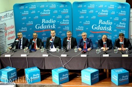 Przyszłość Elbląga oczami kandydatów