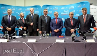 Przyszłość Elbląga oczami kandydatów
