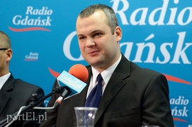 Przyszłość Elbląga oczami kandydatów