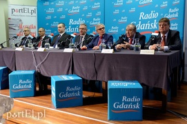 Przyszłość Elbląga oczami kandydatów