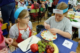 Śniadanie warte rekordu Guinnessa Śniadanie warte rekordu Guinnessa