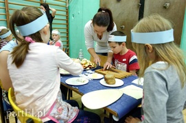 Śniadanie warte rekordu Guinnessa Śniadanie warte rekordu Guinnessa