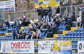 Brawo Olimpia! Zobacz bramki (piłka nożna)