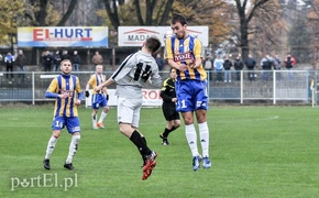 Brawo Olimpia! Zobacz bramki (piłka nożna)