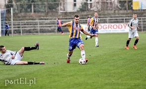 Brawo Olimpia! Zobacz bramki (piłka nożna)
