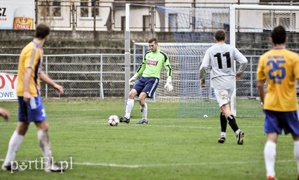 Brawo Olimpia! Zobacz bramki (piłka nożna)