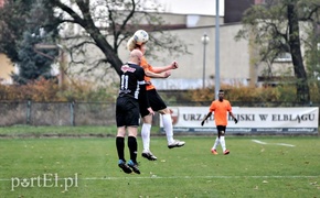 Porażka Concordii (piłka nożna)