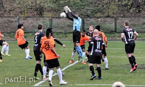 Porażka Concordii (piłka nożna)