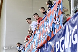 Start wygrał z Ruchem (piłka ręczna)