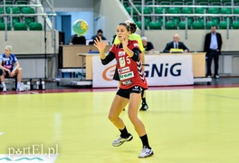 Start wygrał z Ruchem (piłka ręczna)