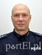 nr 11: asp. szt. Włodzimierz Koszelow, I Rewir: Bogaczewo, Czechowo, Drużno, Dłużyna, Gronowo Górne, Janów, Karczowizna, Klepa, Komorowo Żuławskie, Krzyż, Lisów, Myślęcin, Nowa Pilona, Nowe Pole, Nowina, Nowy Dwór, Pasieki, Pilona, Przezmark, Przezmark Osiedle, Sierpin, Weklice, Węzina, ZR Janów, ZR Lisów, ZR Nowy Dwór.