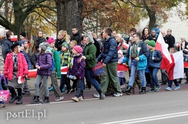 Za Marszałkiem poszły tłumy