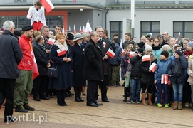 Za Marszałkiem poszły tłumy