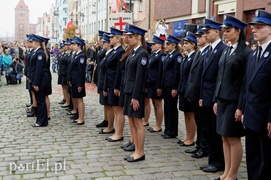 Za Marszałkiem poszły tłumy
