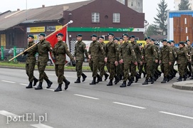 Za Marszałkiem poszły tłumy