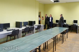 Cieszymy się, bo to dobrze wydane pieniądze