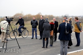 Mała rzecz, a cieszy