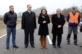 Mała rzecz, a cieszy