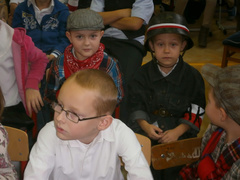Patriotycznie w Łęczu