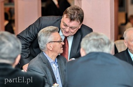 W sztabach wyborczych nastroje są różne