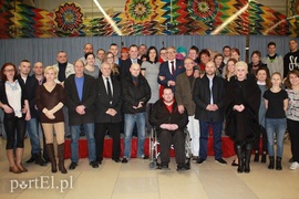 W sztabach wyborczych nastroje są różne