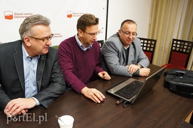 W sztabach wyborczych nastroje są różne