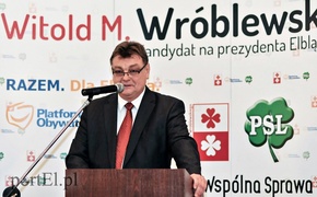 W sztabach wyborczych nastroje są różne