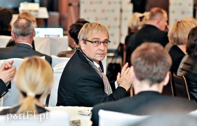 W sztabach wyborczych nastroje są różne