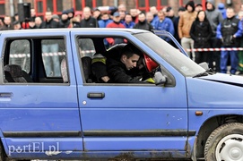 Spokojnie, to tylko ćwiczenia