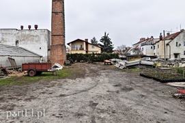 Mieszkania zamiast szklarni