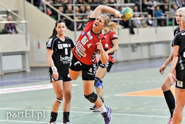 Start pokonał Pogoń (piłka ręczna)