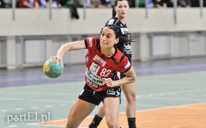 Start pokonał Pogoń (piłka ręczna)