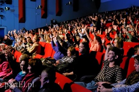Najważniejsza jest prawda sceniczna