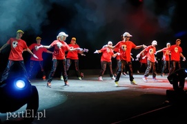 Najważniejsza jest prawda sceniczna