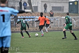 Concordia wygrała ze Startem (piłka nożna)