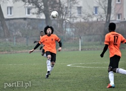 Concordia wygrała ze Startem (piłka nożna)