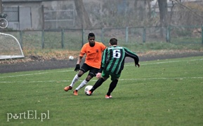 Concordia wygrała ze Startem (piłka nożna)