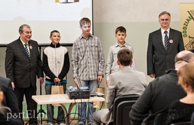 Kajakarze podsumowali sezon
