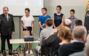 Kajakarze podsumowali sezon