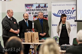 Kajakarze podsumowali sezon