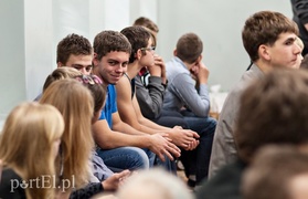 Kajakarze podsumowali sezon