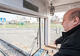 Podróż zabytkowym tramwajem