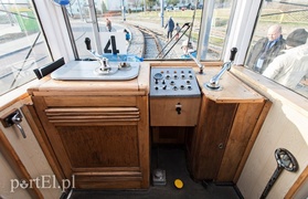 Podróż zabytkowym tramwajem