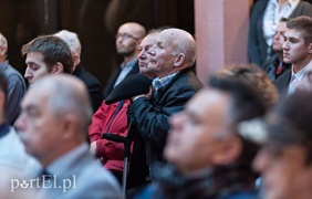 Kaczyński w Elblągu na finiszu kampanii