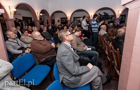 Kaczyński w Elblągu na finiszu kampanii