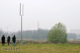 Nasze dwie nowe rzeźby