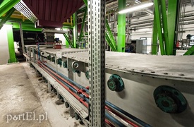 Zamiast węgla sprasowana słoma i drewno